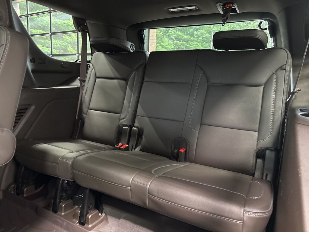 2023 GMC Yukon Denali 4WD Fond du Lac WI 2023 GMC Yukon Denali 4WD Fond du Lac WI