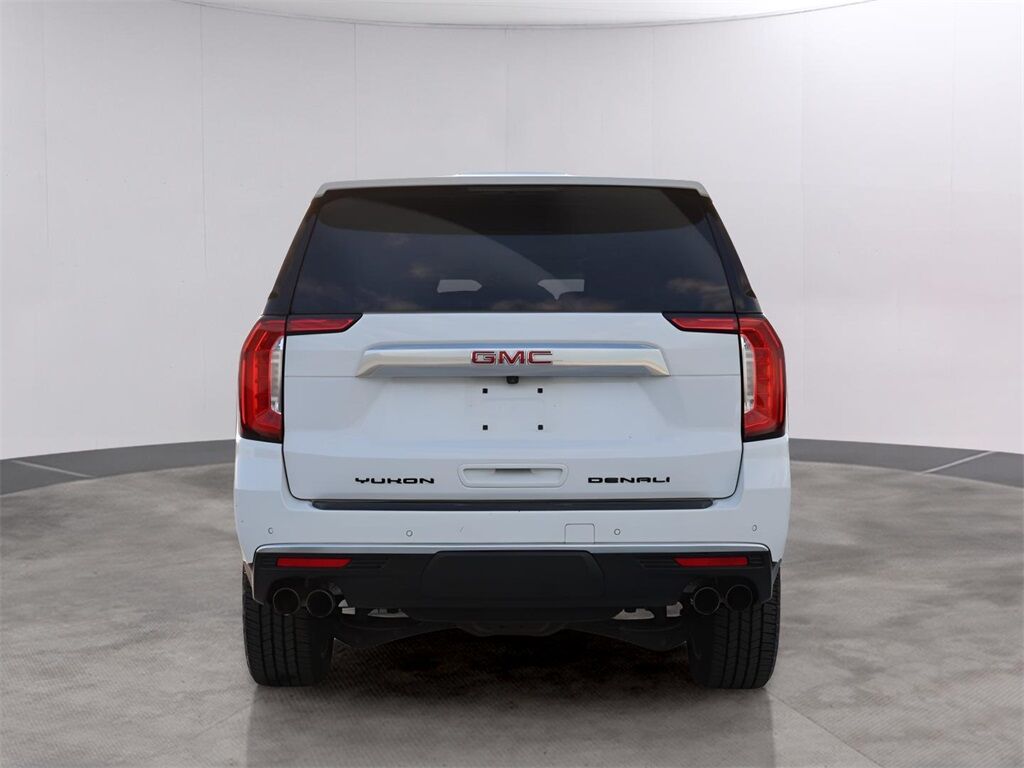 2023 GMC Yukon Denali San Clemente CA