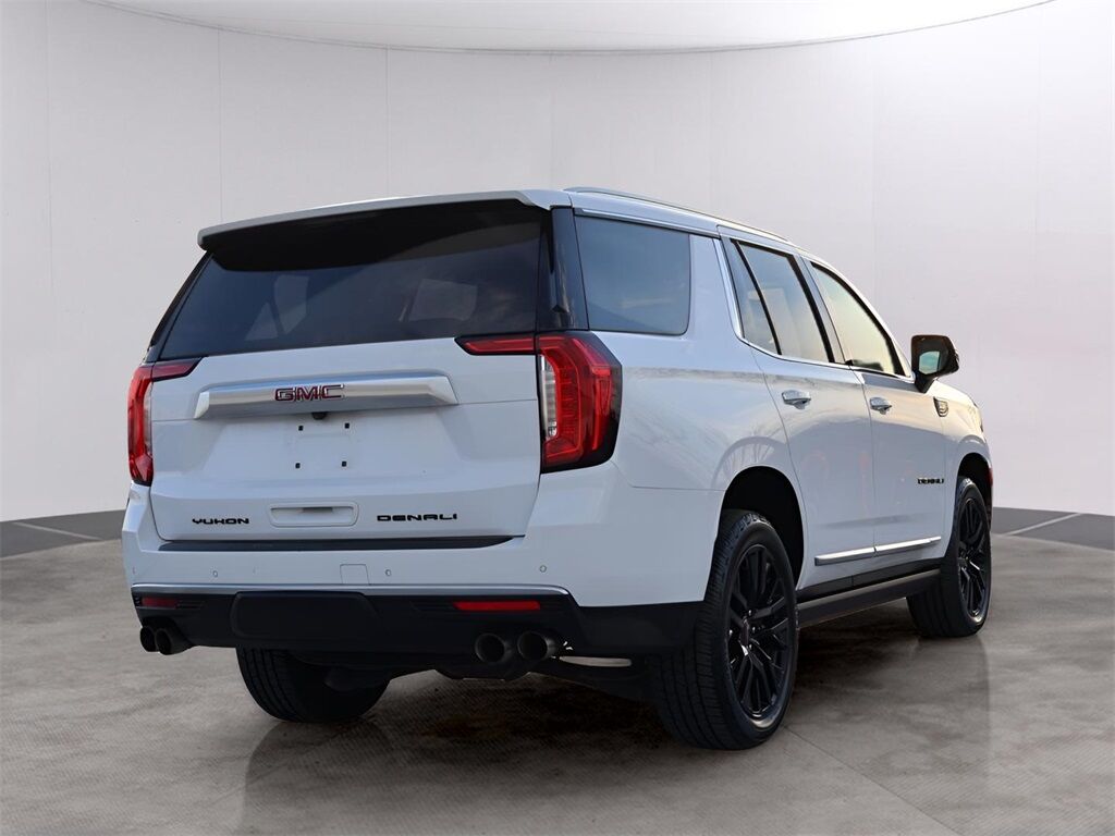 2023 GMC Yukon Denali San Clemente CA