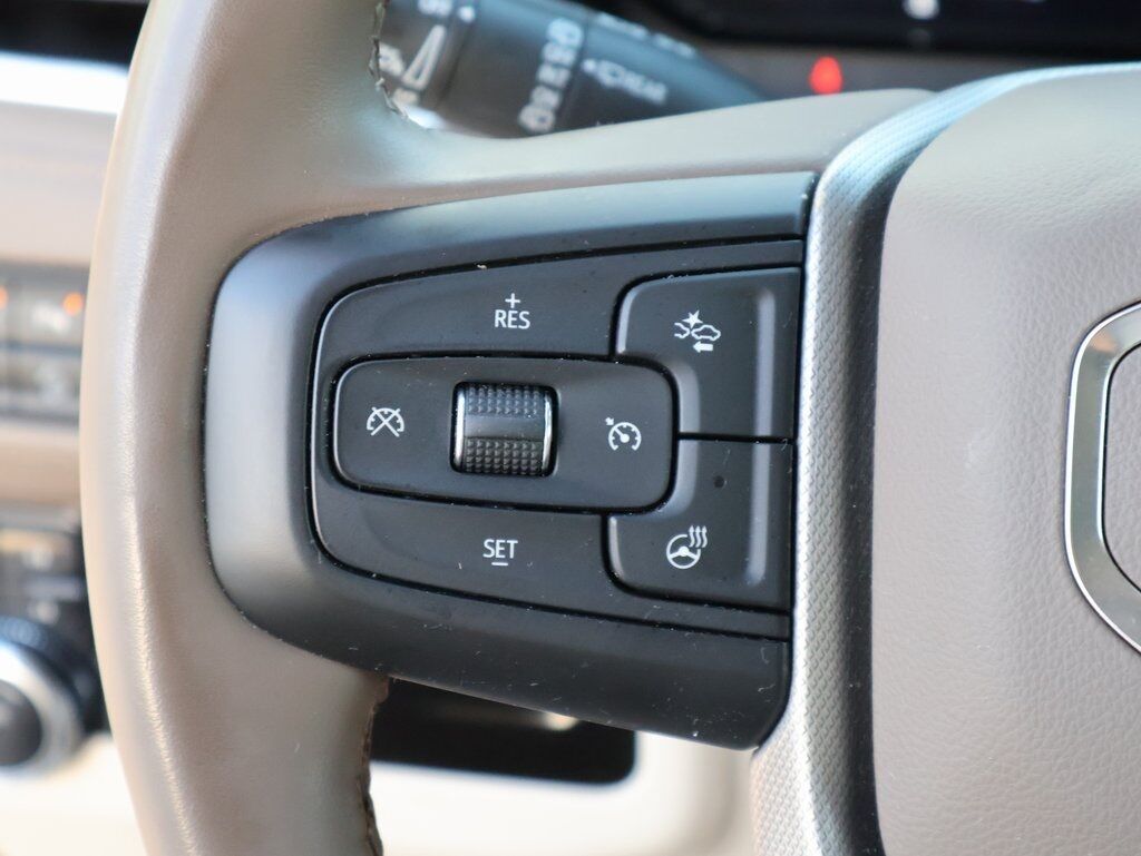 2023 GMC Yukon Denali San Clemente CA