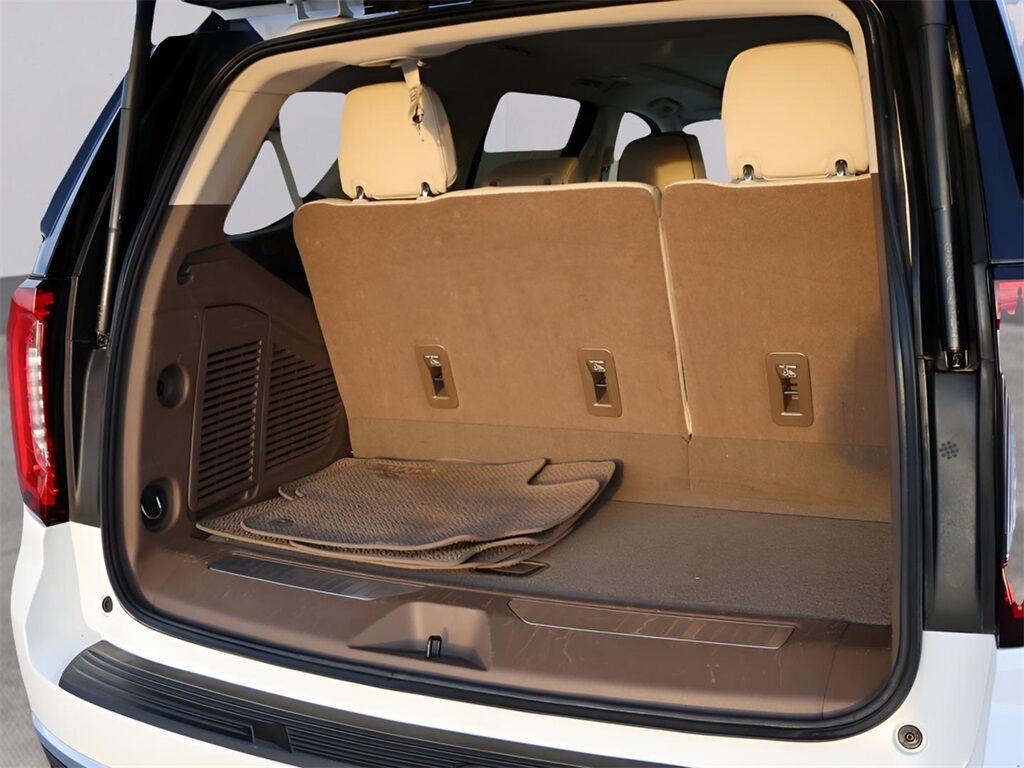 2023 GMC Yukon Denali San Clemente CA