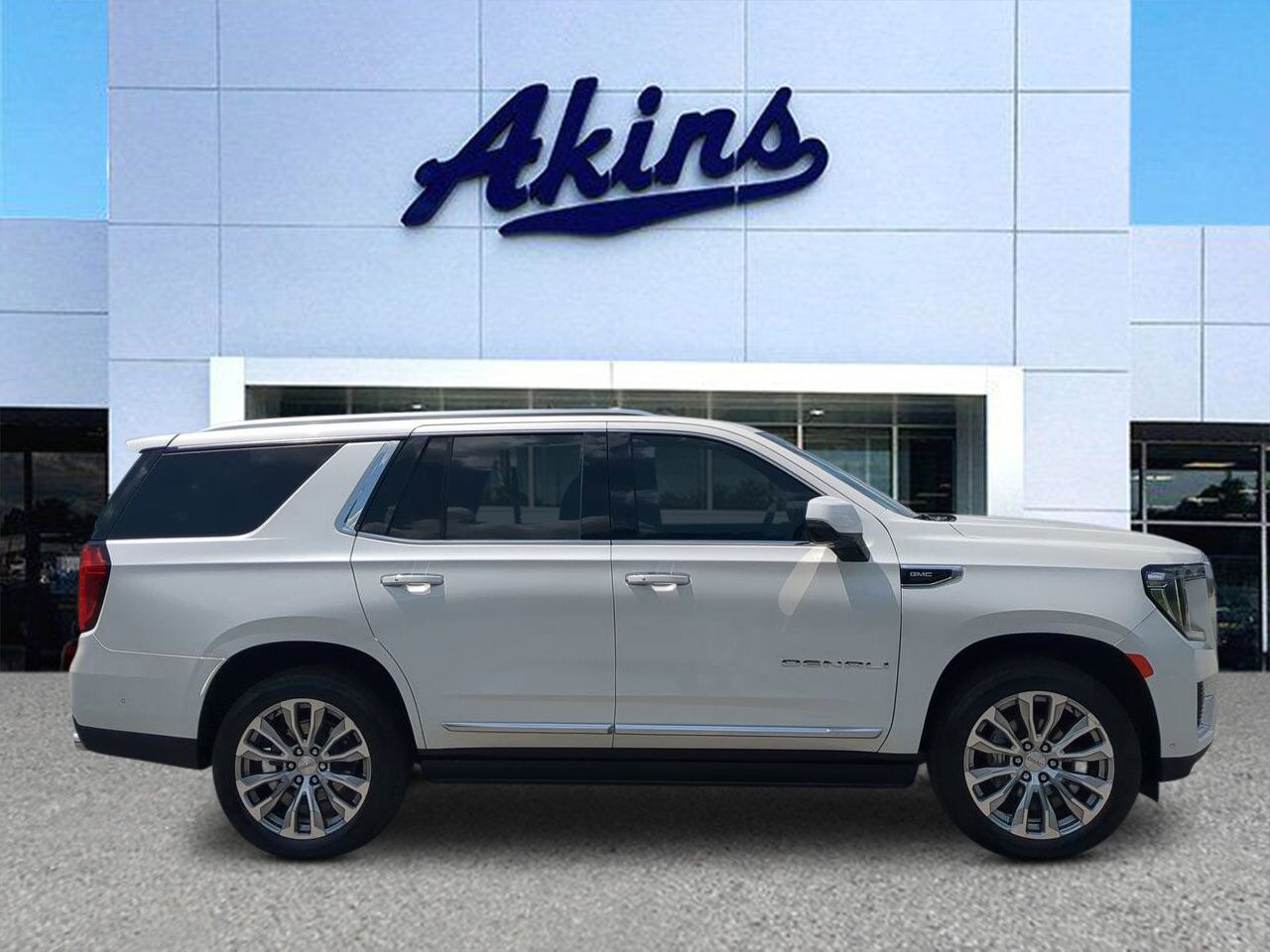 2023 GMC Yukon Denali Appleton WI