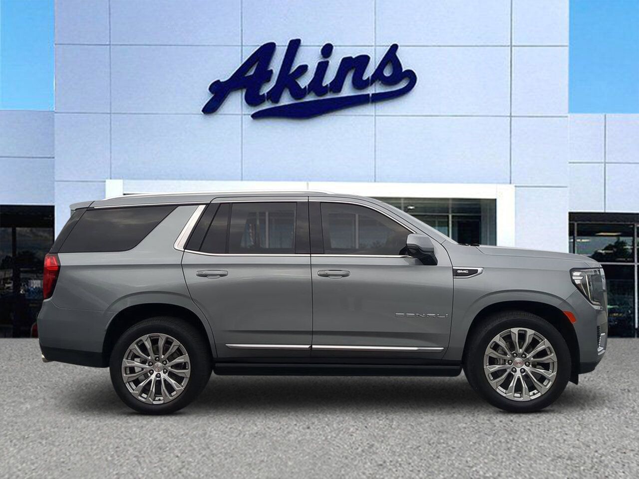 2023 GMC Yukon Denali Appleton WI