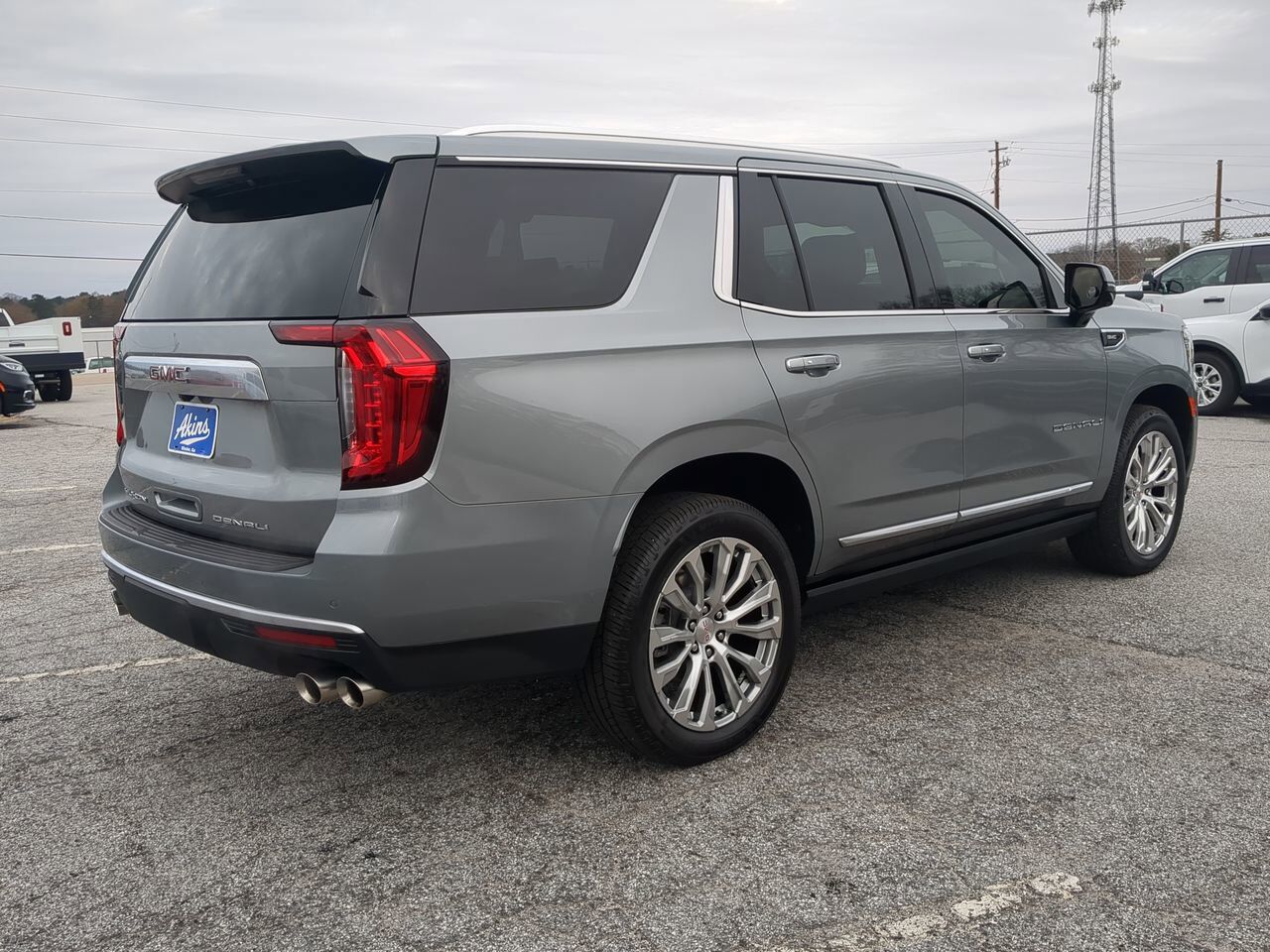 2023 GMC Yukon Denali Appleton WI