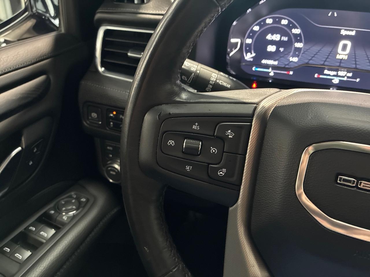 2023 GMC Yukon Denali, Power Boards, Pano Roof, Rear Entertainment Houston TX 2023 GMC Yukon Denali, Power Boards, Pano Roof, Rear Entertainment Houston TX