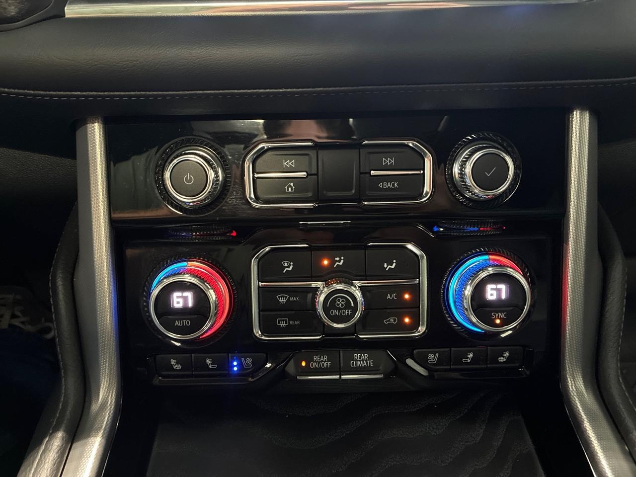 2023 GMC Yukon Denali, Power Boards, Pano Roof, Rear Entertainment Houston TX 2023 GMC Yukon Denali, Power Boards, Pano Roof, Rear Entertainment Houston TX