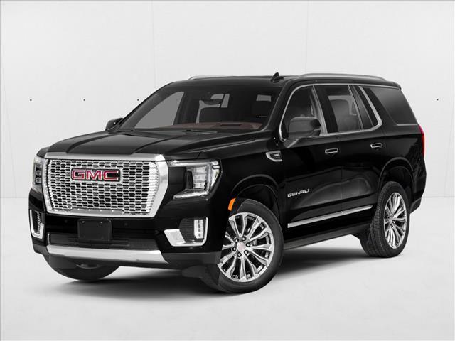2023 GMC Yukon Denali Roseville CA