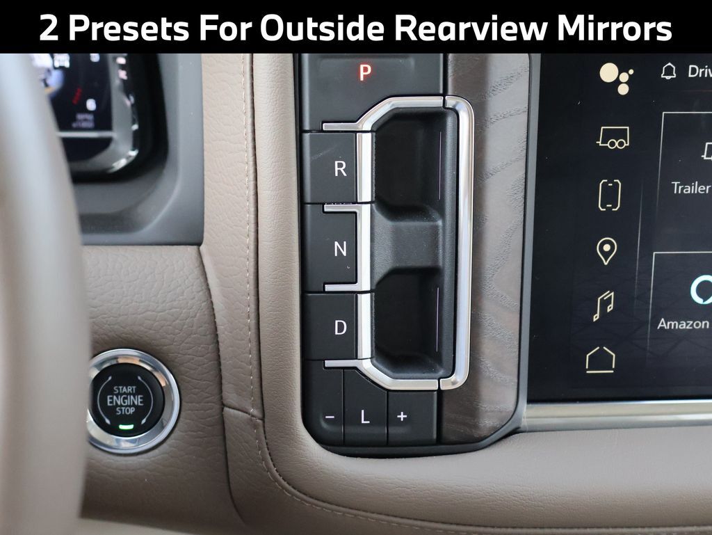 2023 GMC Yukon Denali San Clemente CA