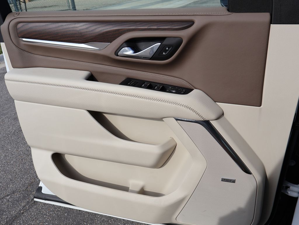 2023 GMC Yukon Denali San Clemente CA
