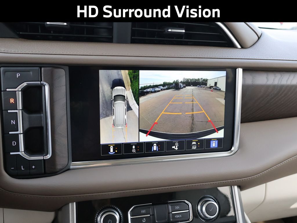 2023 GMC Yukon Denali San Clemente CA
