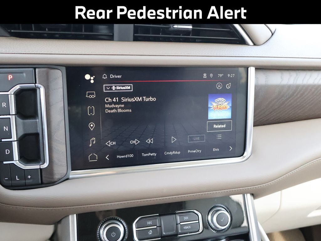 2023 GMC Yukon Denali San Clemente CA