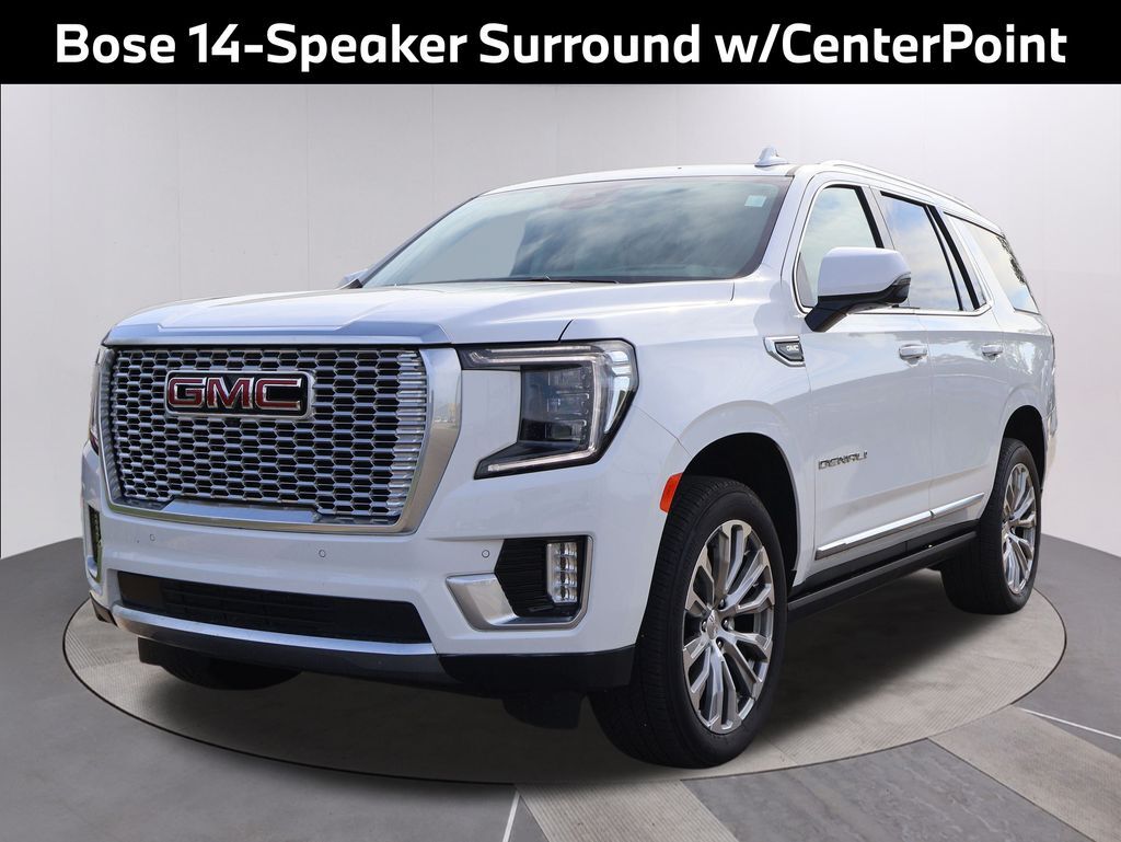 2023 GMC Yukon Denali San Clemente CA