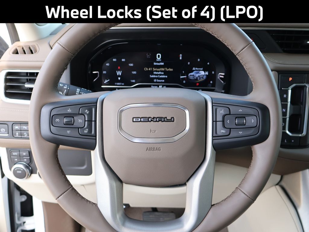 2023 GMC Yukon Denali San Clemente CA