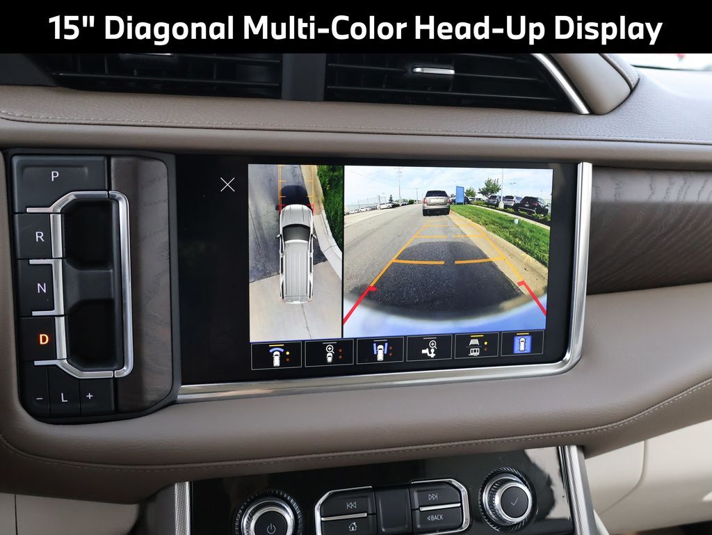 2023 GMC Yukon Denali San Clemente CA
