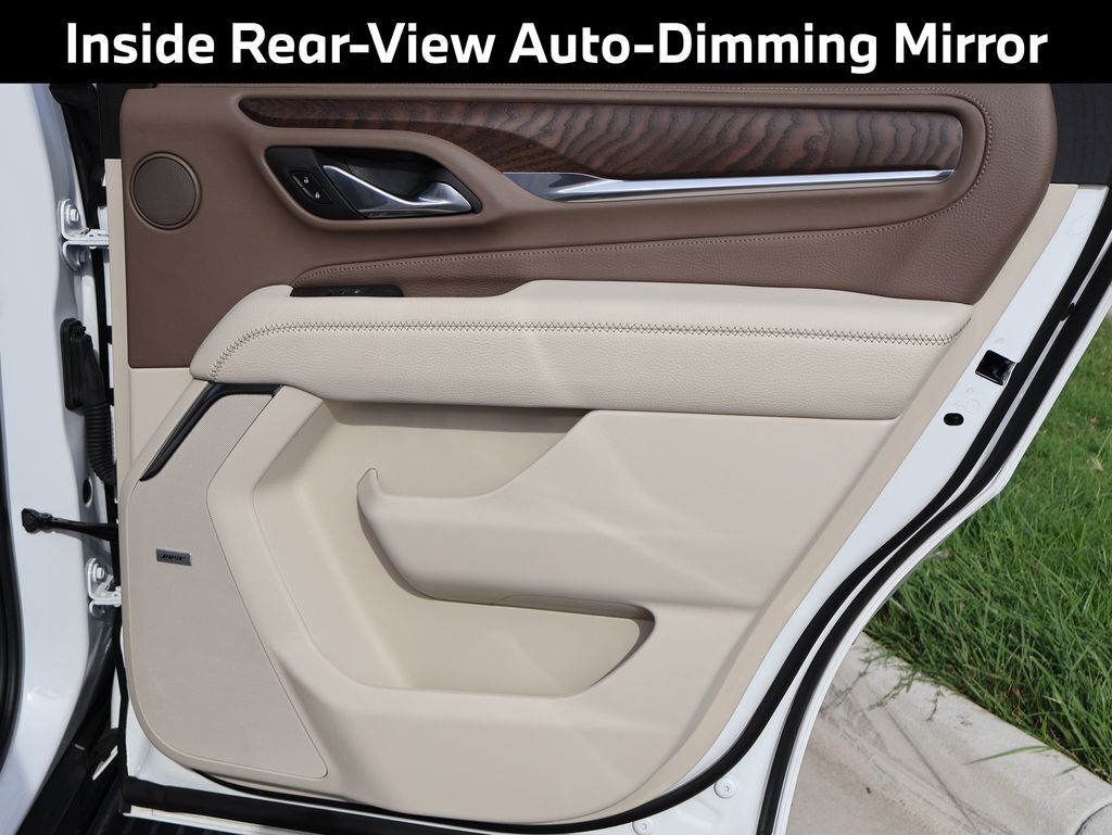 2023 GMC Yukon Denali San Clemente CA