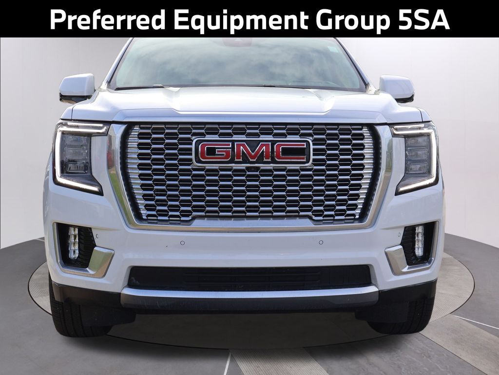 2023 GMC Yukon Denali San Clemente CA