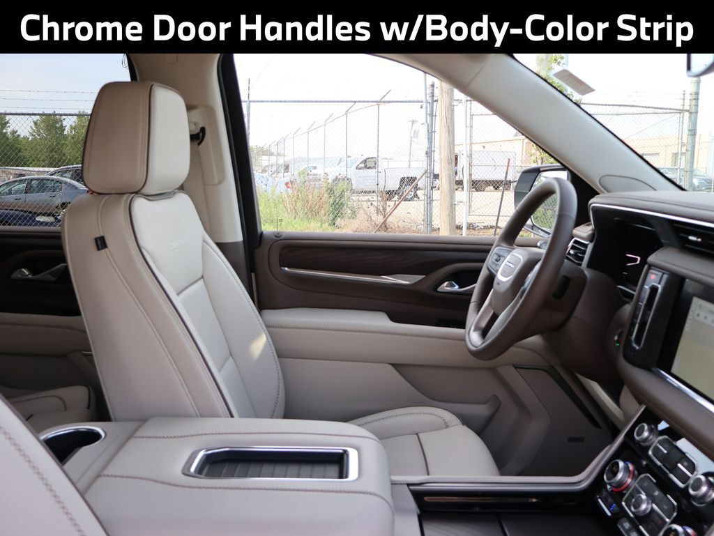 2023 GMC Yukon Denali San Clemente CA