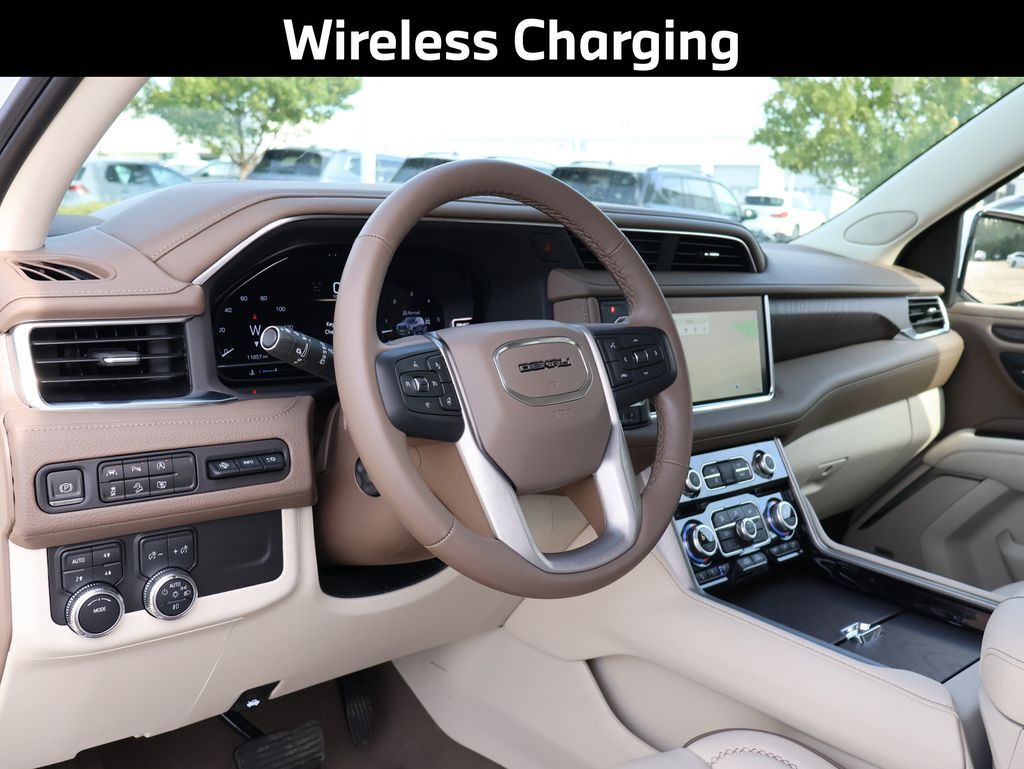 2023 GMC Yukon Denali San Clemente CA
