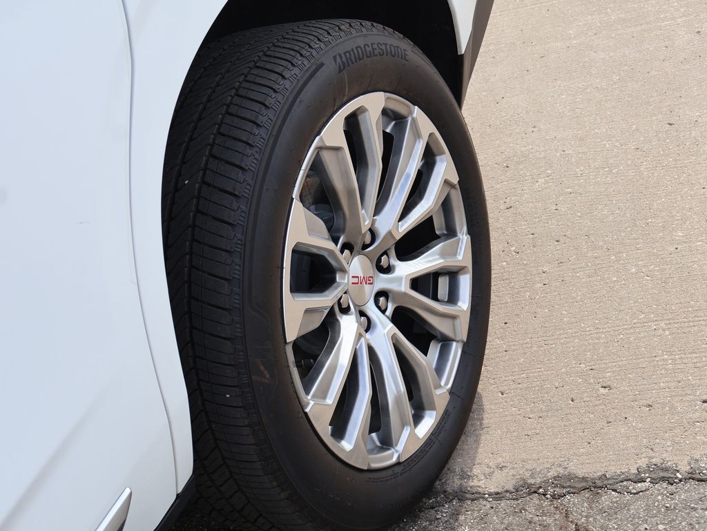 2023 GMC Yukon Denali San Clemente CA