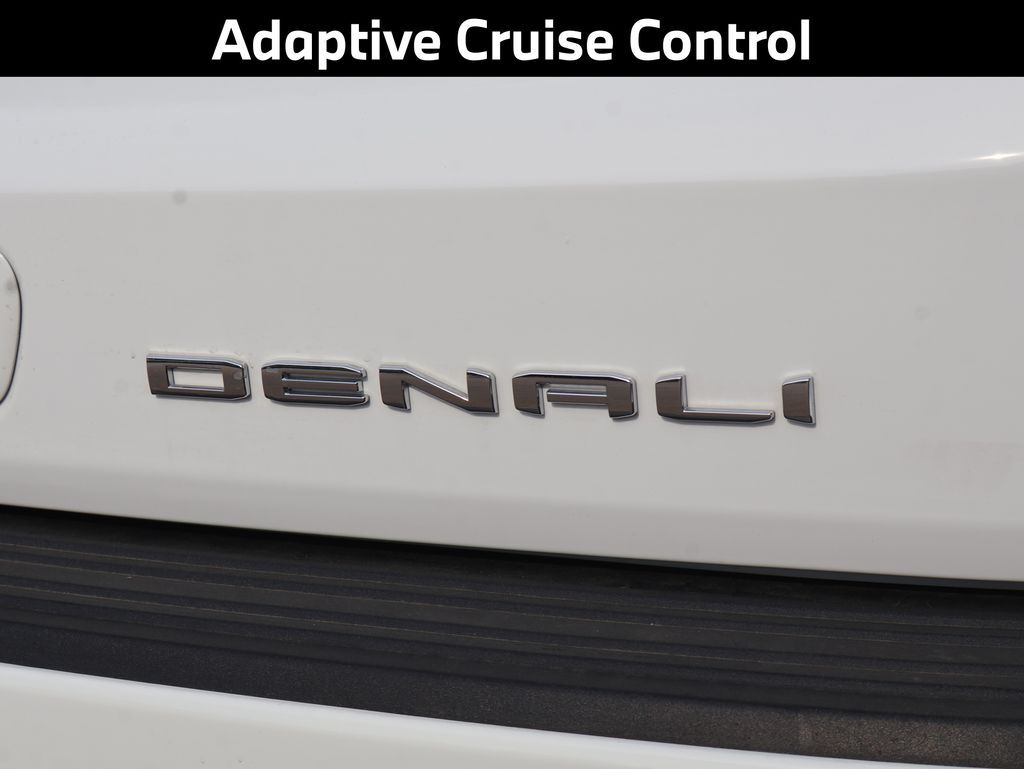 2023 GMC Yukon Denali San Clemente CA