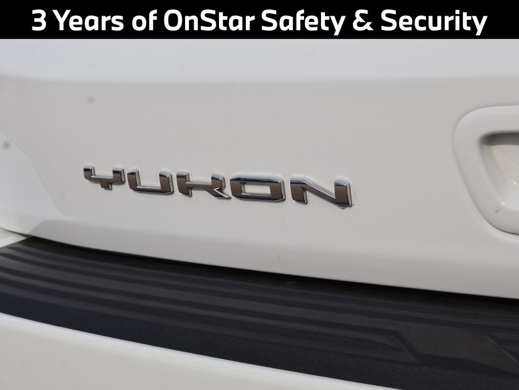 2023 GMC Yukon Denali San Clemente CA