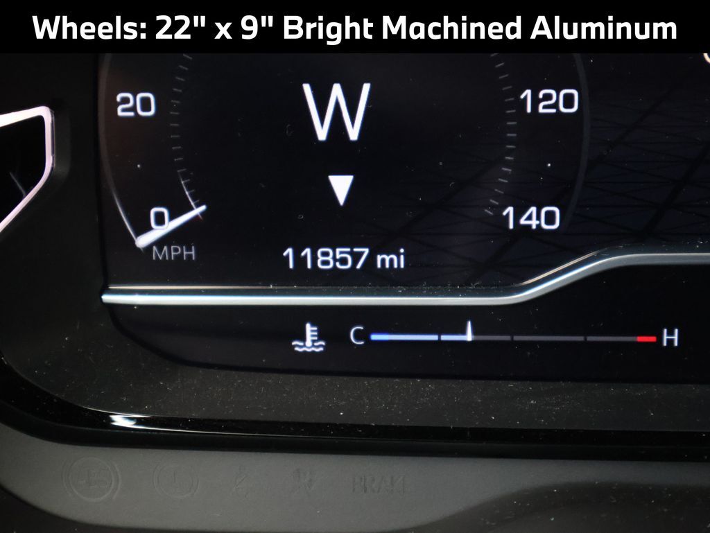 2023 GMC Yukon Denali San Clemente CA