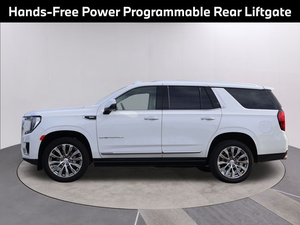 2023 GMC Yukon Denali San Clemente CA