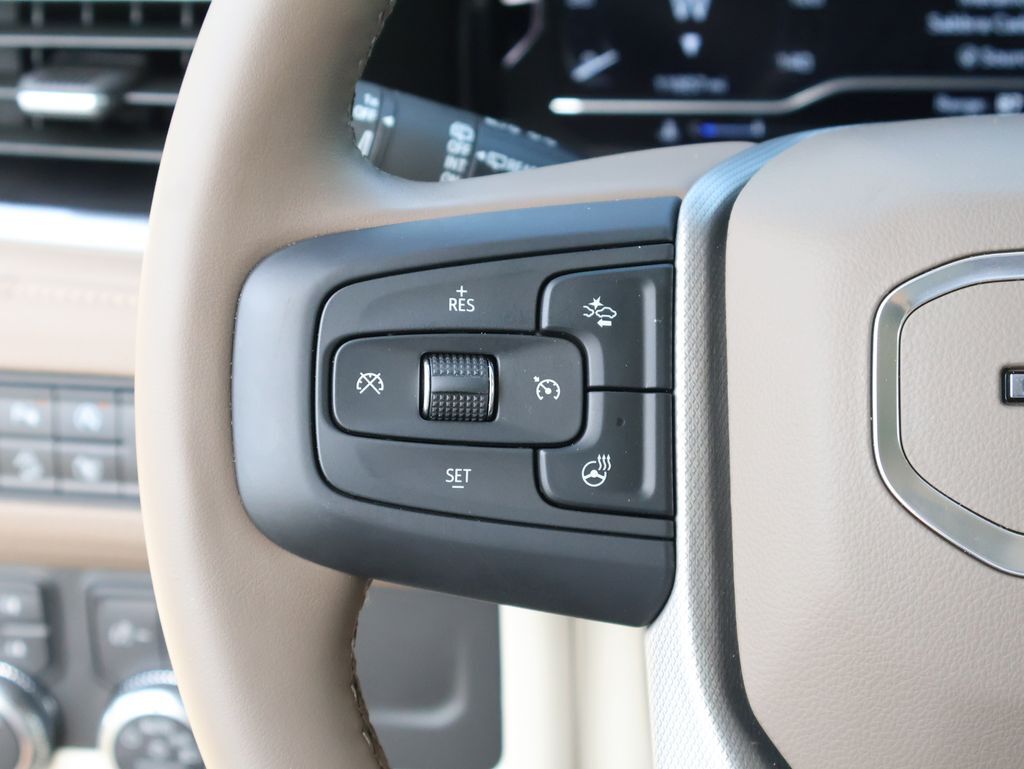 2023 GMC Yukon Denali San Clemente CA