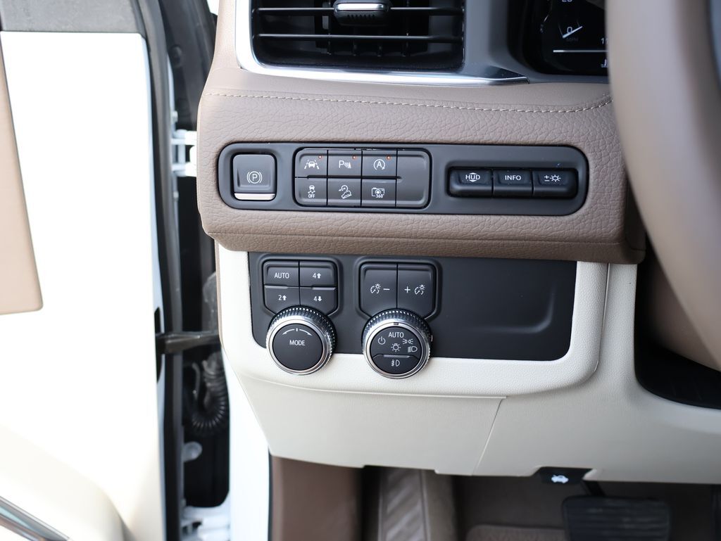 2023 GMC Yukon Denali San Clemente CA