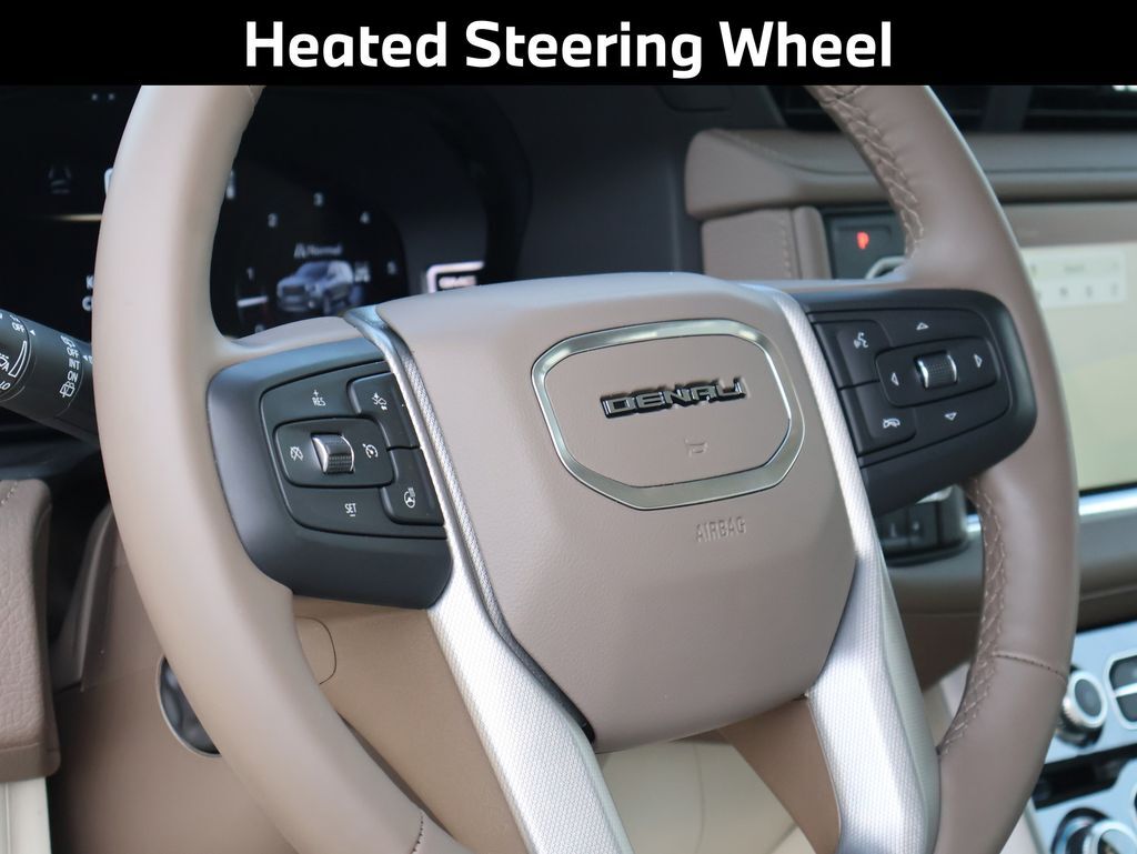 2023 GMC Yukon Denali San Clemente CA