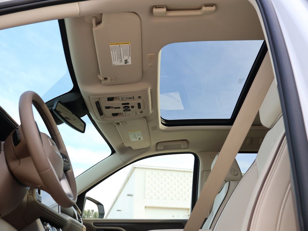 2023 GMC Yukon Denali San Clemente CA
