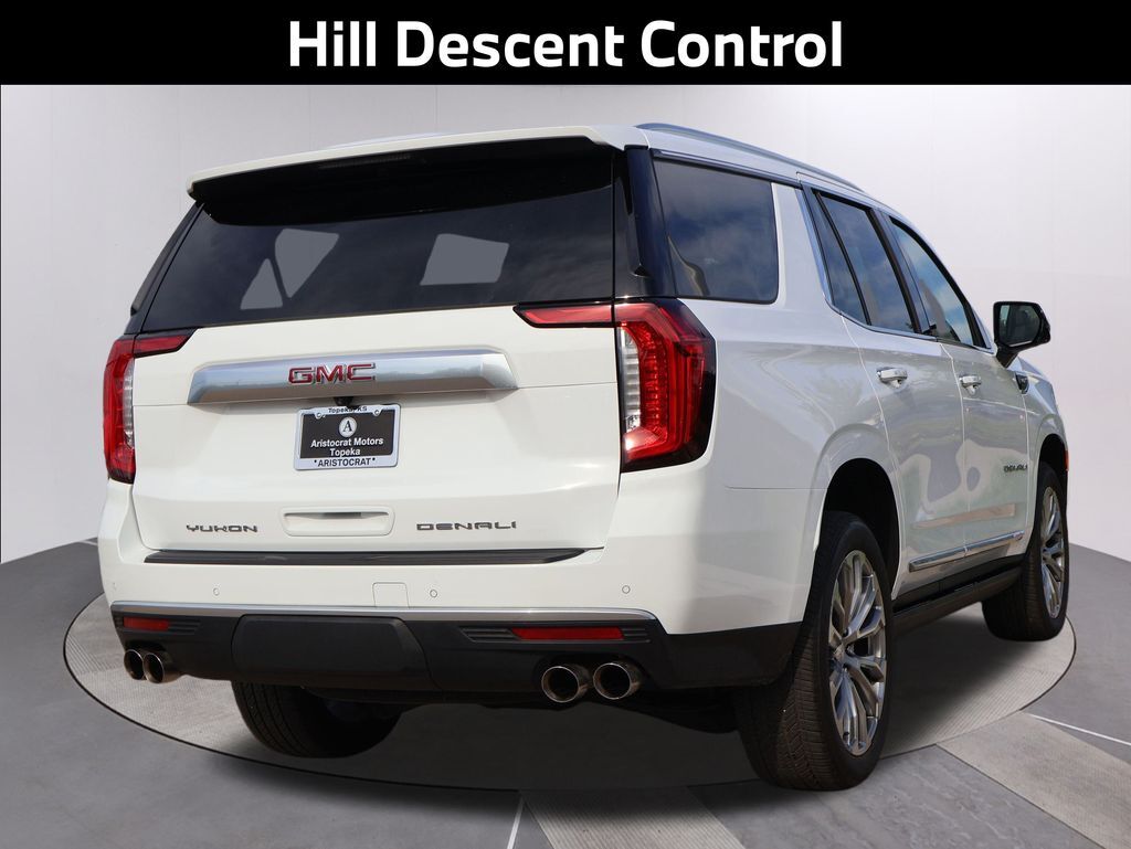 2023 GMC Yukon Denali San Clemente CA