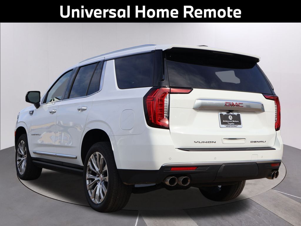 2023 GMC Yukon Denali San Clemente CA