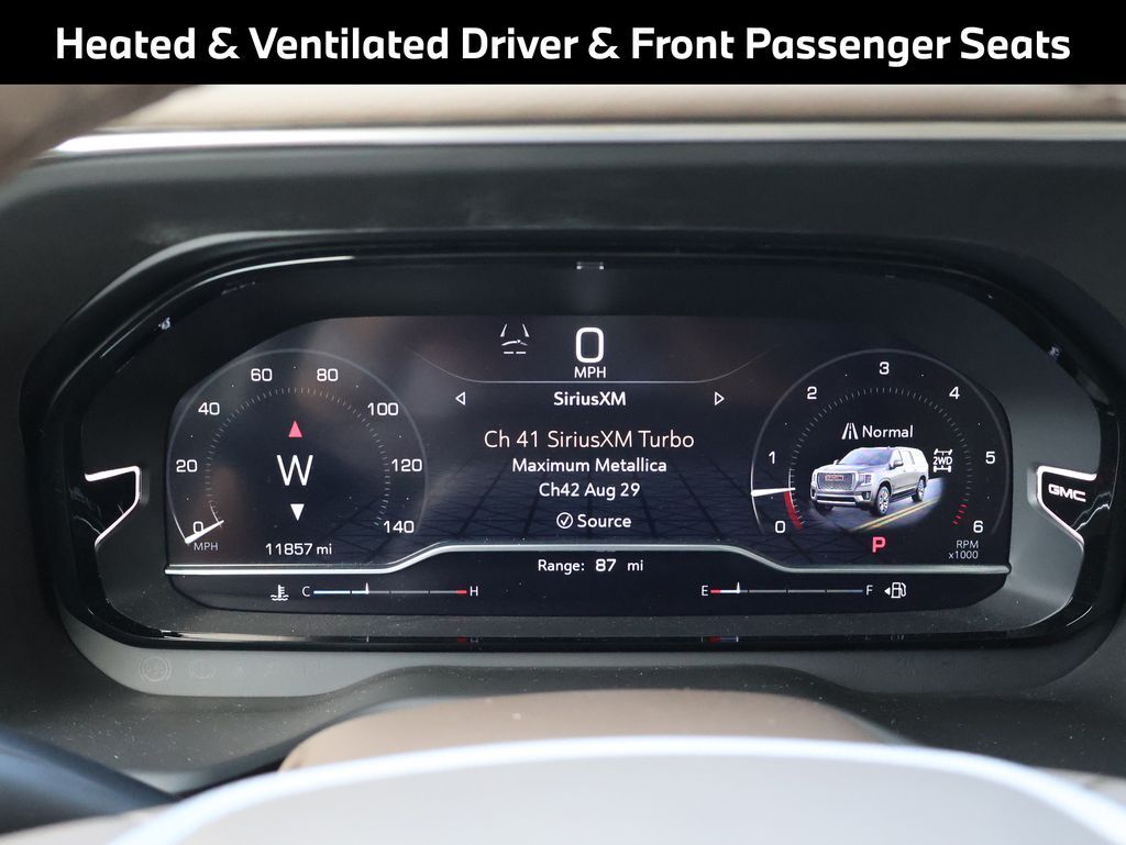 2023 GMC Yukon Denali San Clemente CA