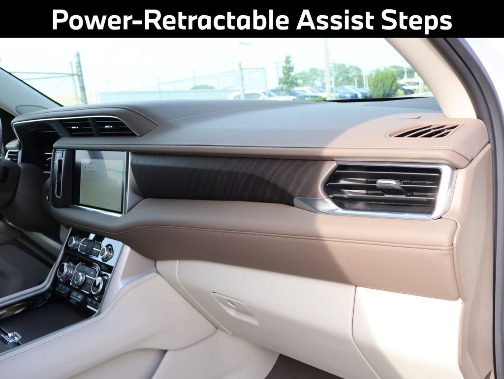 2023 GMC Yukon Denali San Clemente CA