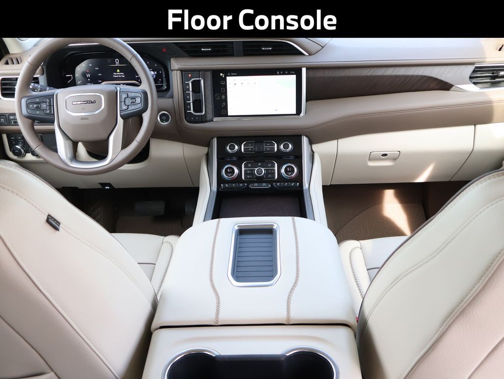 2023 GMC Yukon Denali San Clemente CA