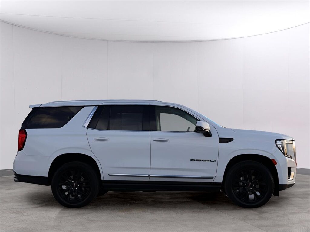 2023 GMC Yukon Denali San Clemente CA