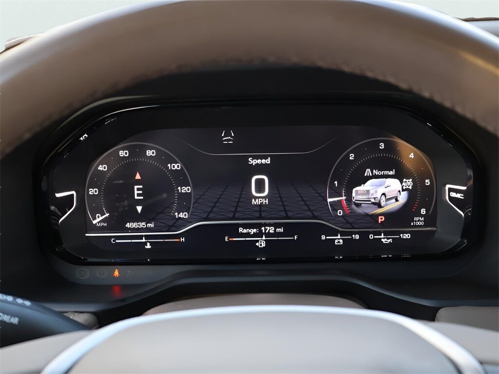 2023 GMC Yukon Denali San Clemente CA