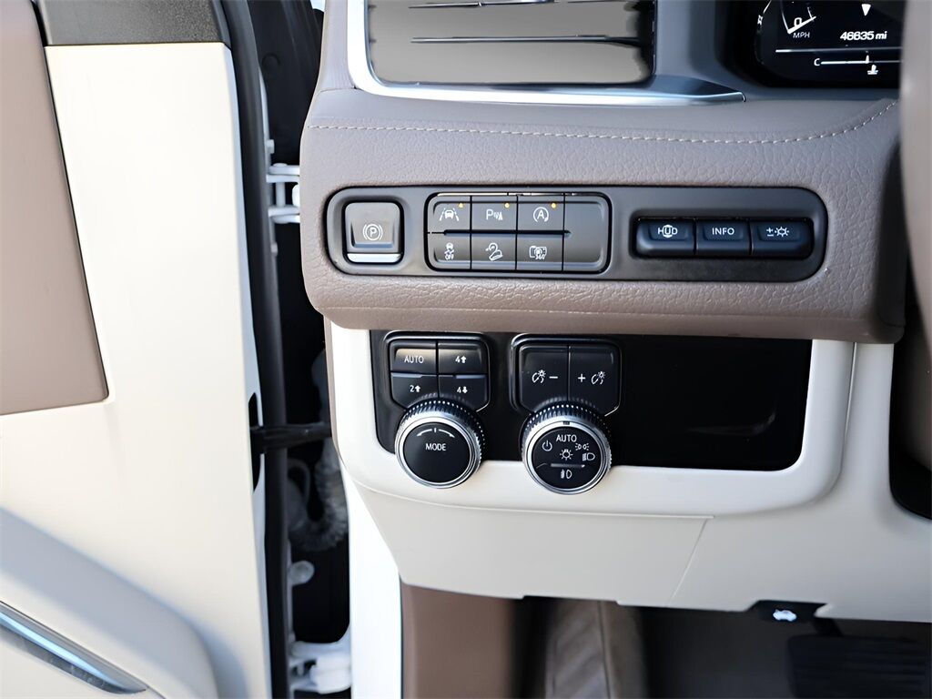 2023 GMC Yukon Denali San Clemente CA