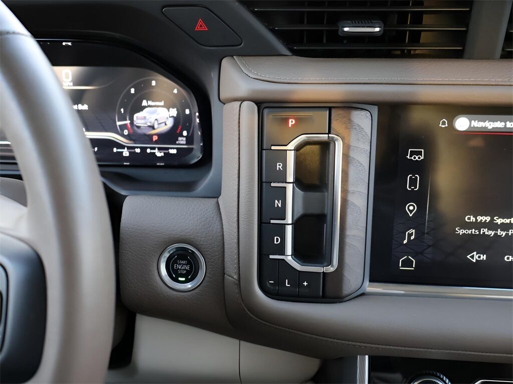 2023 GMC Yukon Denali San Clemente CA