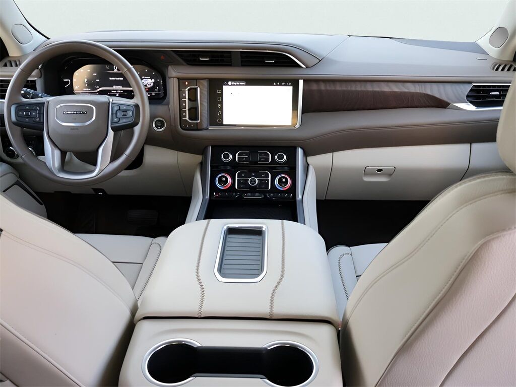 2023 GMC Yukon Denali San Clemente CA