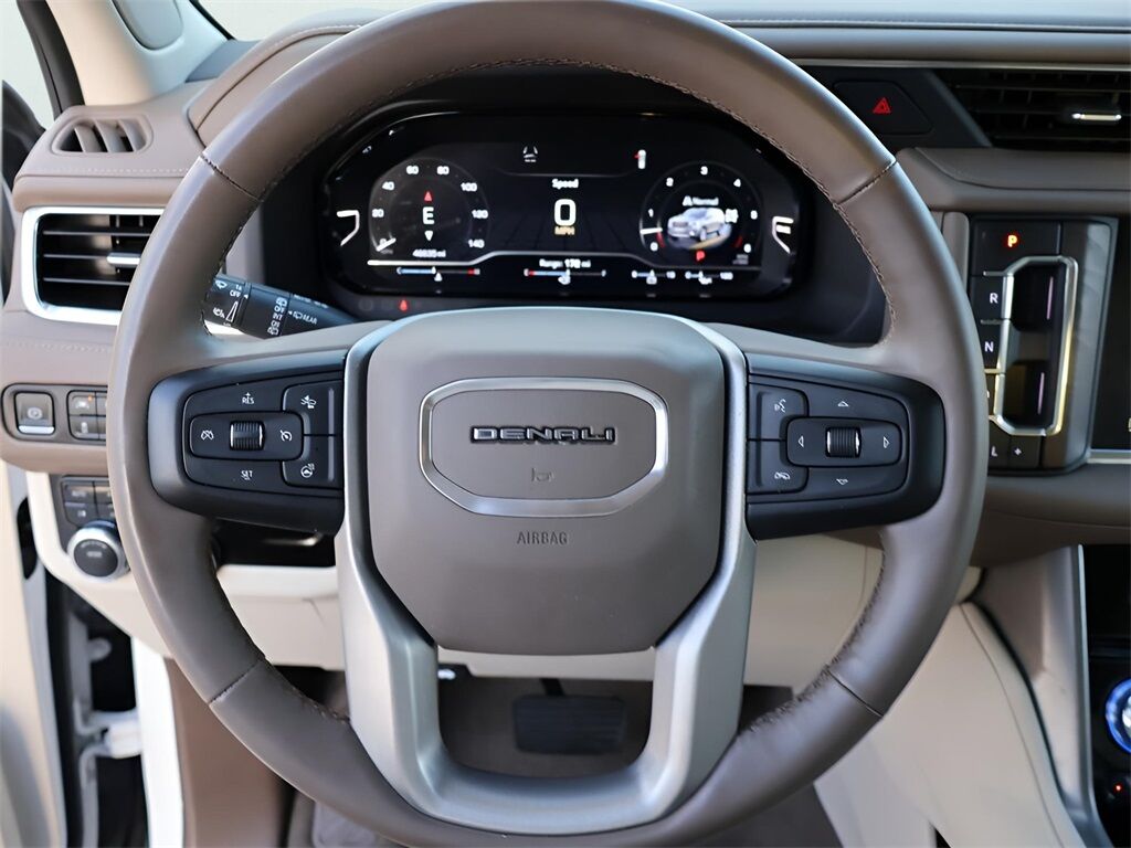 2023 GMC Yukon Denali San Clemente CA