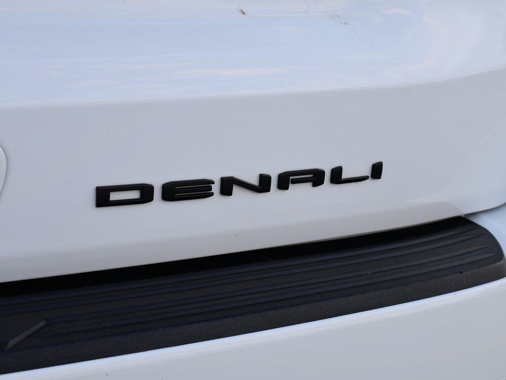 2023 GMC Yukon Denali San Clemente CA