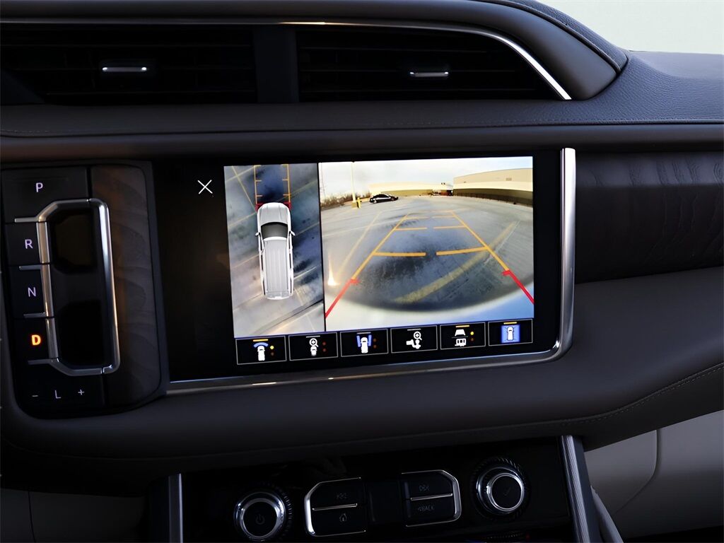 2023 GMC Yukon Denali San Clemente CA