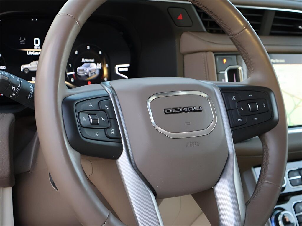 2023 GMC Yukon Denali San Clemente CA