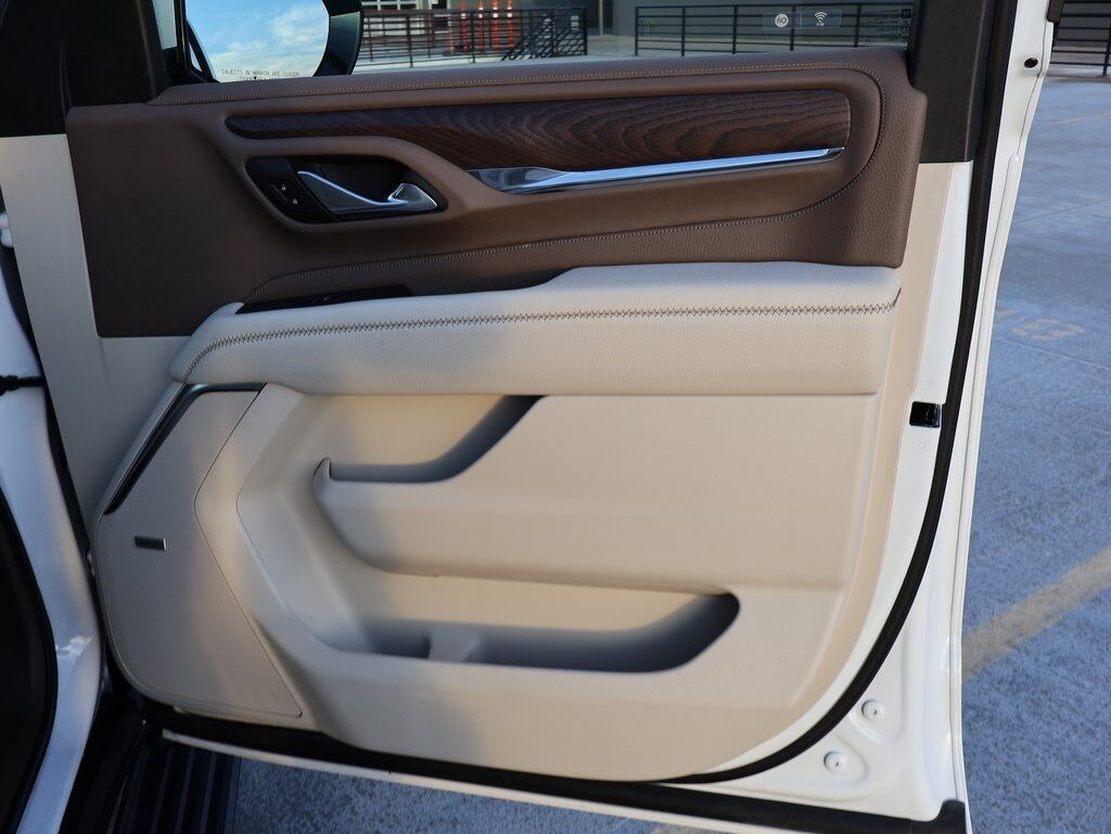 2023 GMC Yukon Denali San Clemente CA