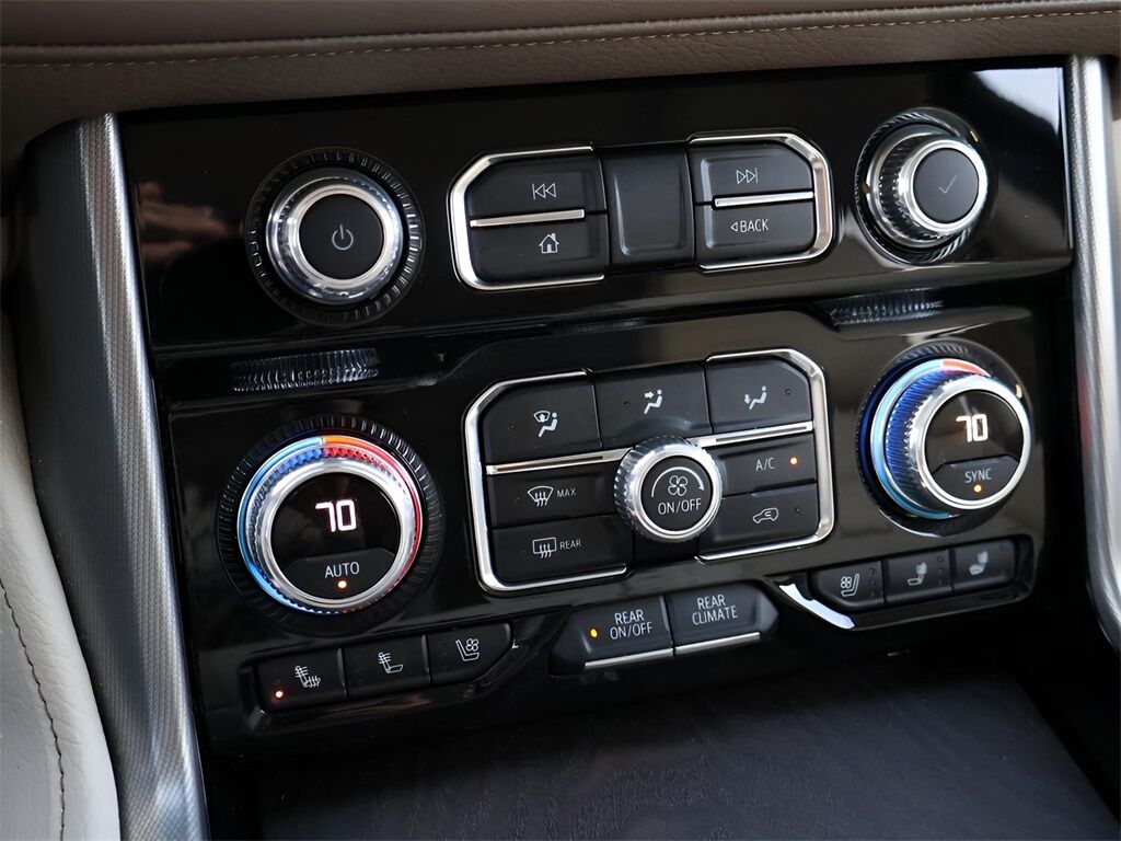 2023 GMC Yukon Denali San Clemente CA