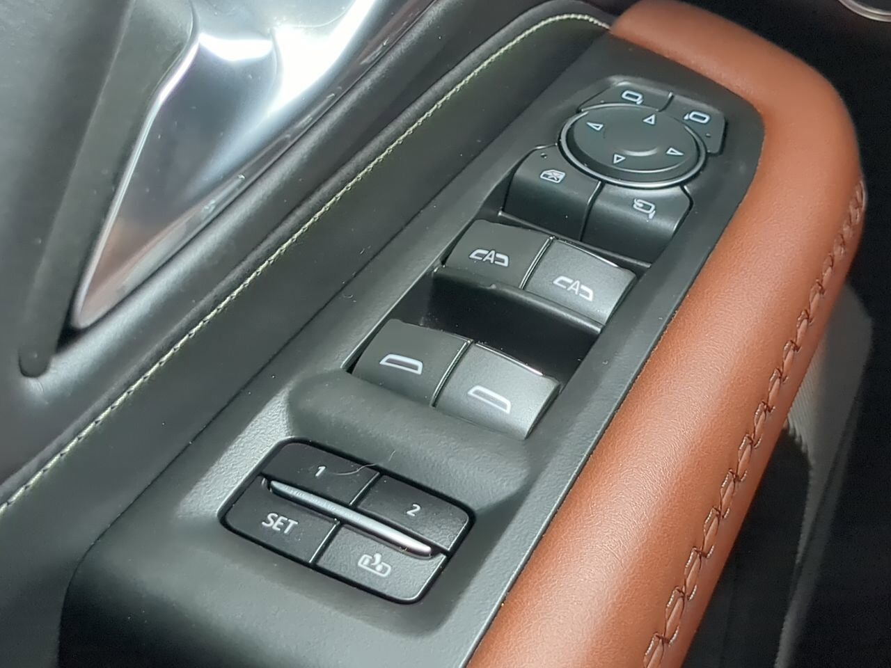 2023 GMC Yukon Denali Ultimate Appleton WI