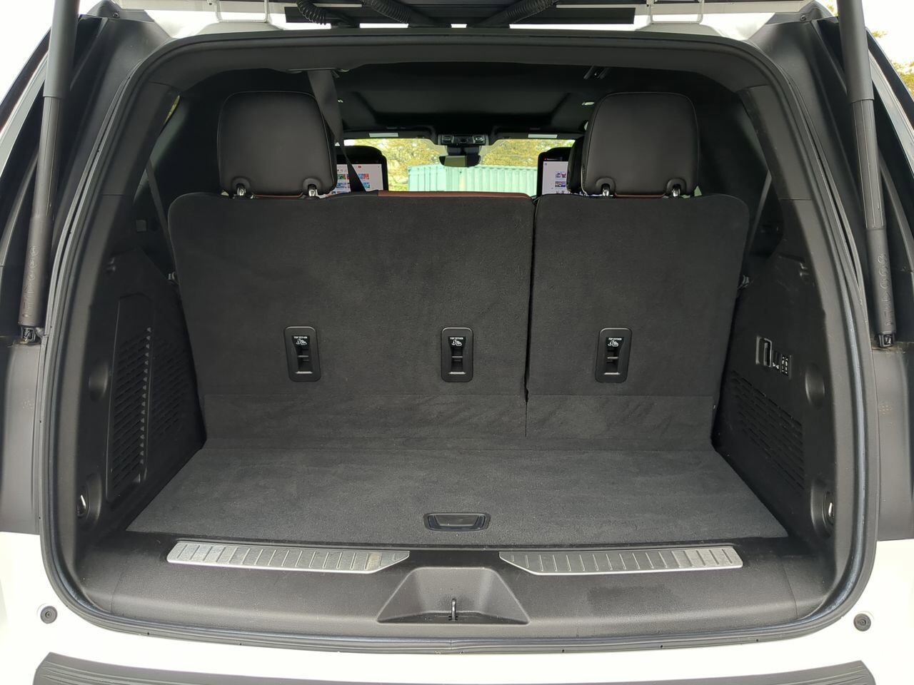 2023 GMC Yukon Denali Ultimate Appleton WI