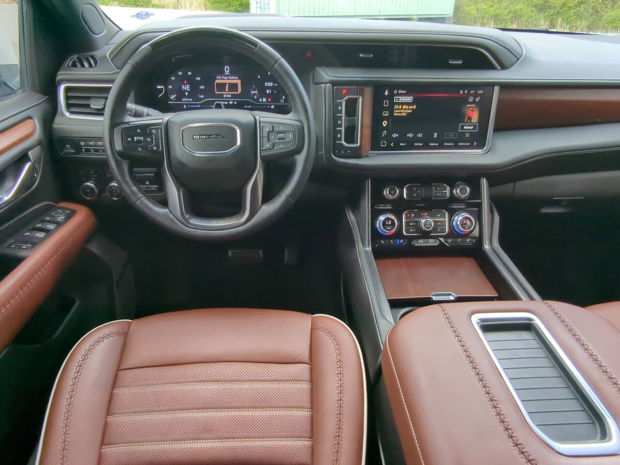 2023 GMC Yukon Denali Ultimate Appleton WI